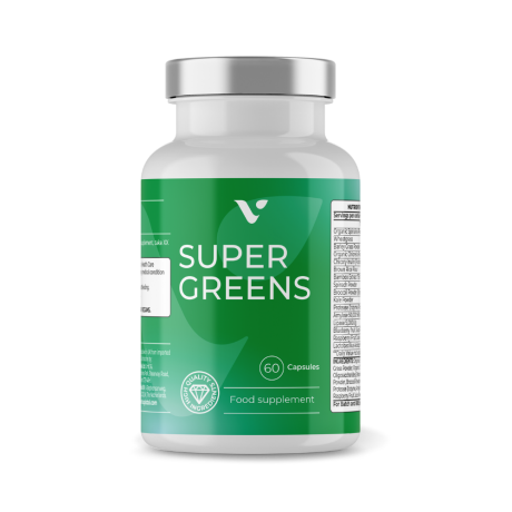 Super Greens